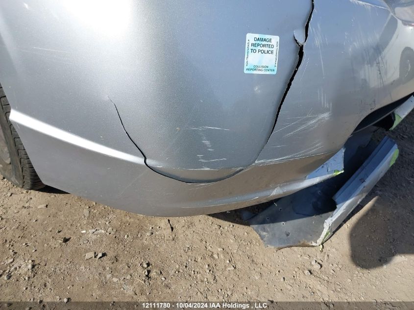 2008 Honda Civic Sdn VIN: 2HGFA16968H101491 Lot: 12111780