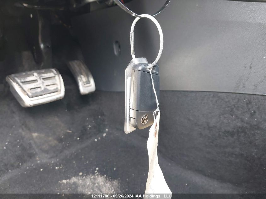 2024 Volkswagen Jetta VIN: 3VWSM7BU3RM050209 Lot: 12111786