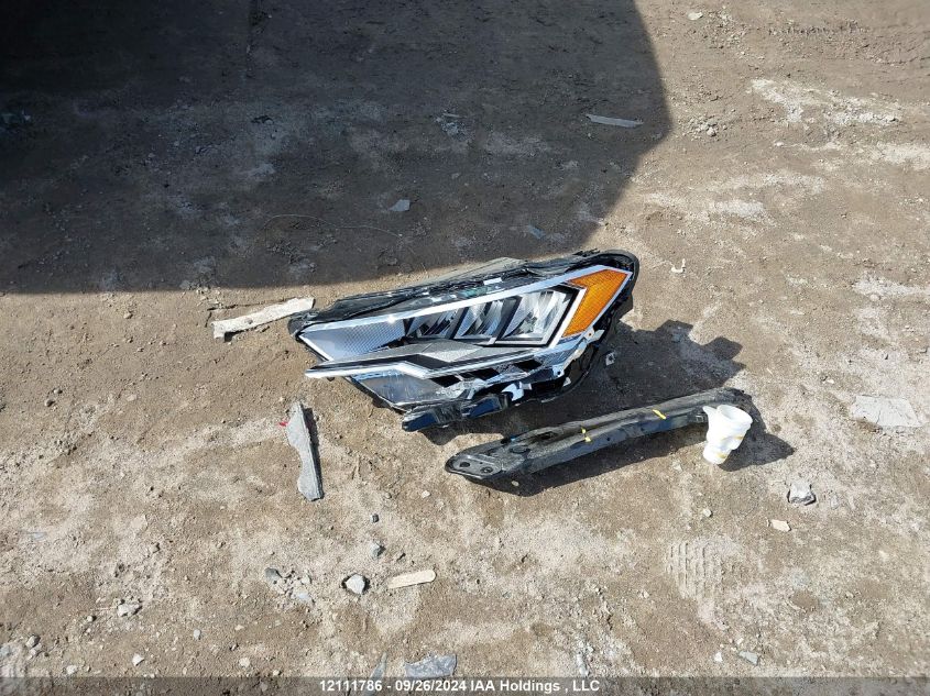 2024 Volkswagen Jetta VIN: 3VWSM7BU3RM050209 Lot: 12111786