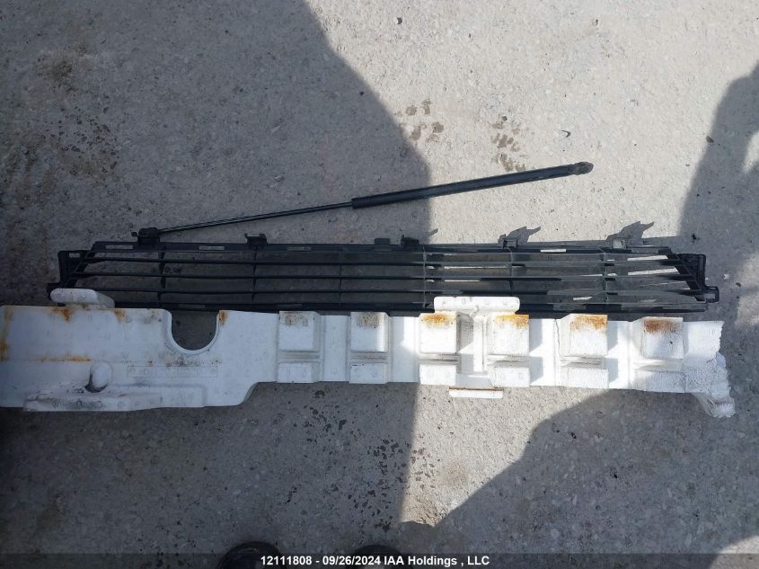 2010 Lexus Es 350 Base (A6) VIN: JTHBK1EG0A2366690 Lot: 12111808