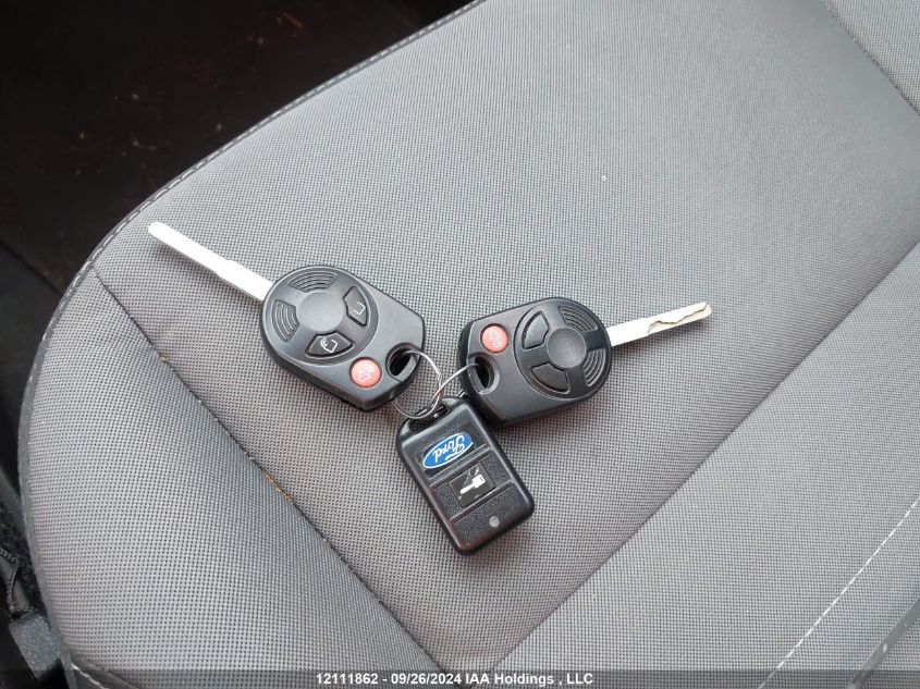 2014 Ford Escape Se VIN: 1FMCU0G9XEUE29714 Lot: 12111862