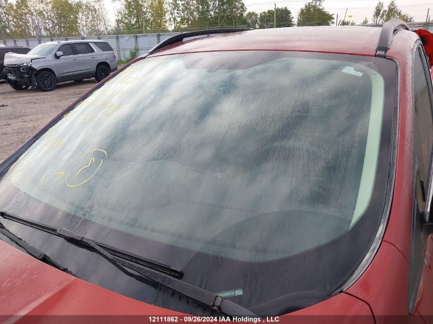 2014 Ford Escape Se VIN: 1FMCU0G9XEUE29714 Lot: 12111862