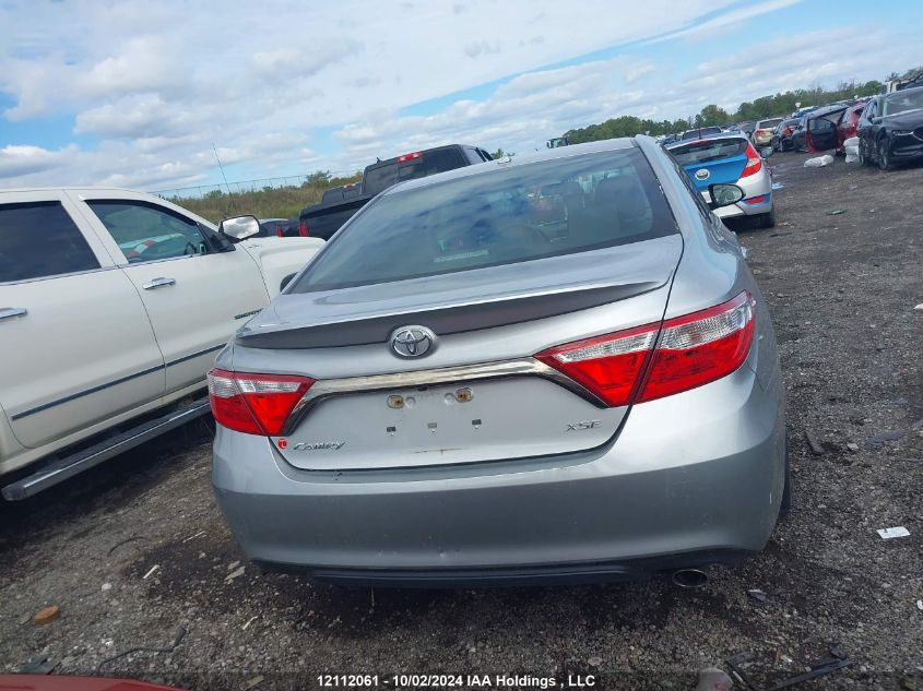 4T1BF1FK3GU166680 2016 Toyota Camry Le/Xle/Se/Xse