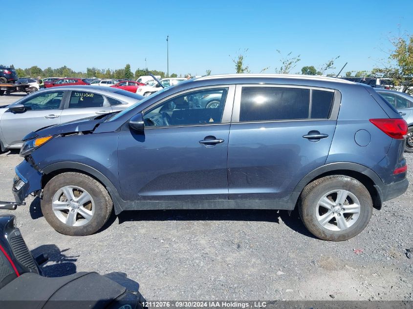 KNDPB3AC4F7672548 2015 Kia Sportage