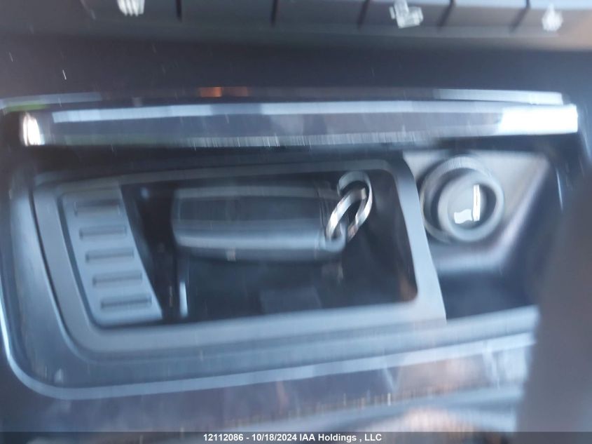 2008 BMW 3 Series VIN: WBAWC33518PD09523 Lot: 12112086