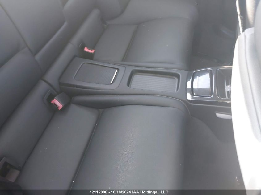 2008 BMW 3 Series VIN: WBAWC33518PD09523 Lot: 12112086