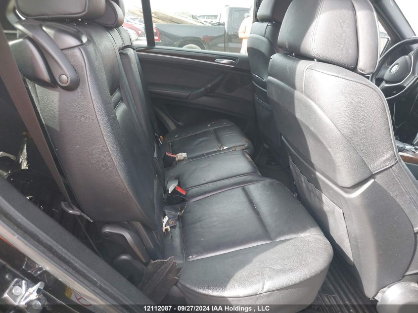 5UXFE83588LZ36135 2008 BMW X5