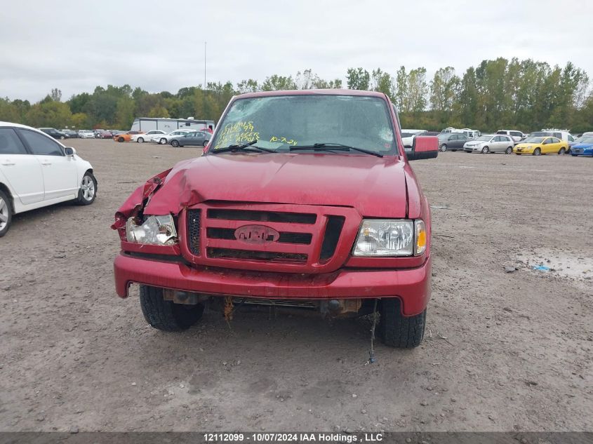 1FTKR4EE2BPA17015 2011 Ford Ranger Super Cab