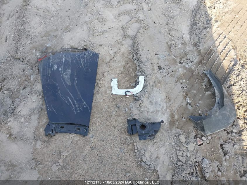 2019 Honda Pilot Elite VIN: 5FNYF6H00KB500558 Lot: 12112173