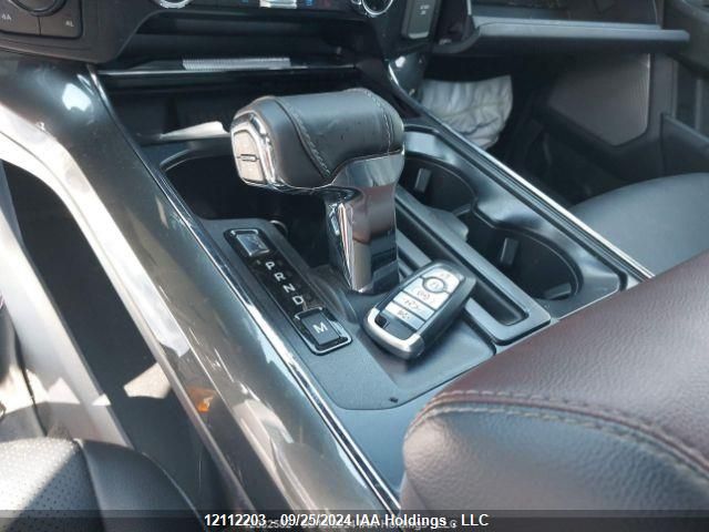 2022 Ford F-150 Lariat VIN: 1FTFW1ED7NFB84996 Lot: 12112203