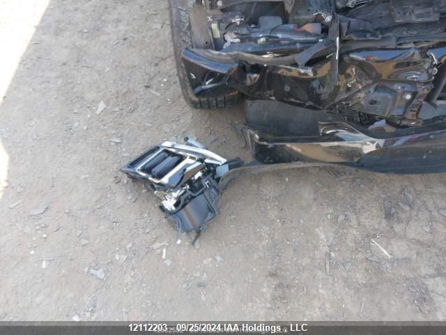 2022 Ford F-150 Lariat VIN: 1FTFW1ED7NFB84996 Lot: 12112203