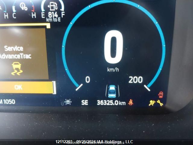 2022 Ford F-150 Lariat VIN: 1FTFW1ED7NFB84996 Lot: 12112203