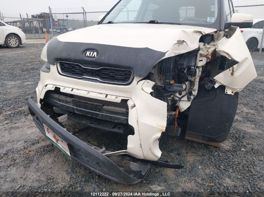 KNDJT2A63D7539607 2013 Kia Soul +/!/Sport