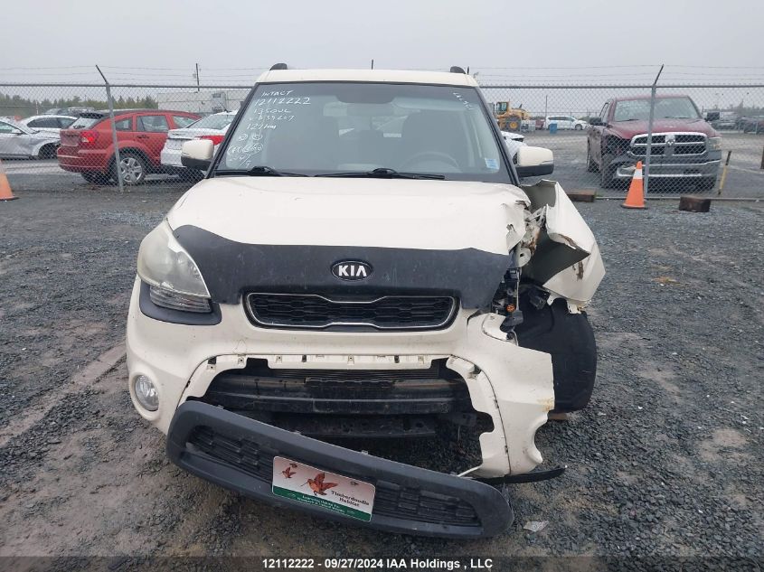 KNDJT2A63D7539607 2013 Kia Soul +/!/Sport