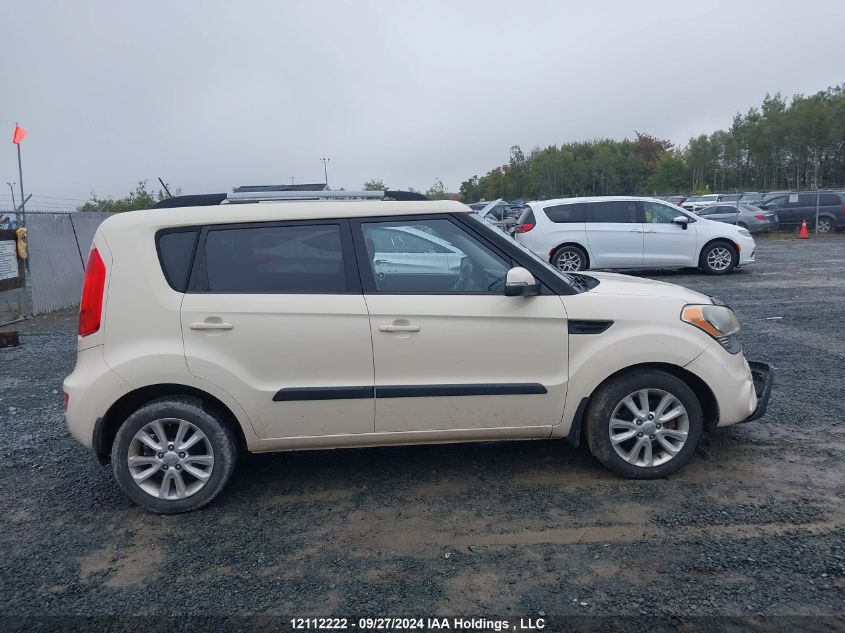 KNDJT2A63D7539607 2013 Kia Soul +/!/Sport