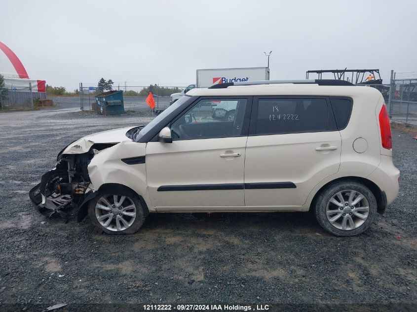 KNDJT2A63D7539607 2013 Kia Soul +/!/Sport