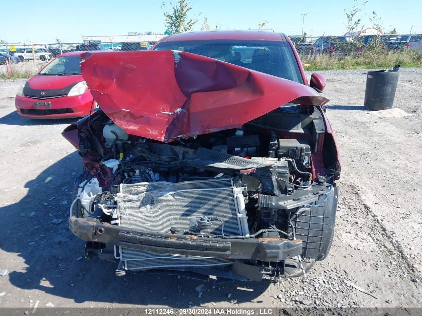 2018 Hyundai Tucson Base 2.0L VIN: KM8J23A40JU827682 Lot: 12112246