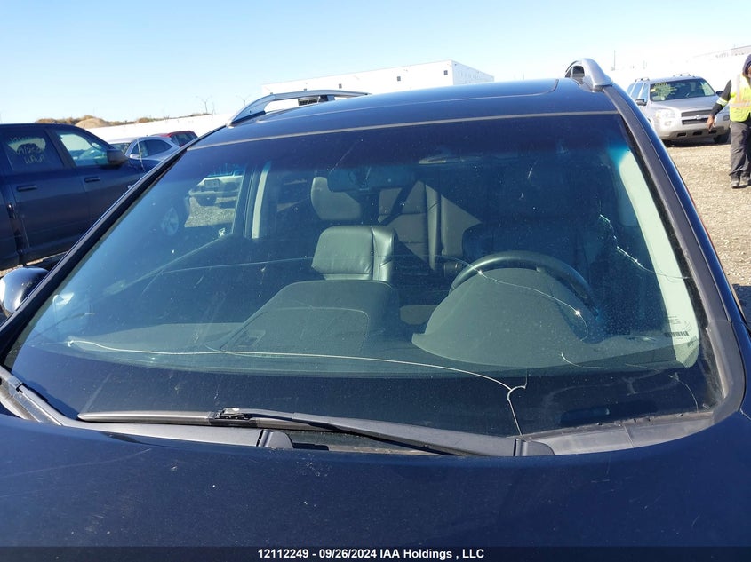 2013 Acura Rdx VIN: 5J8TB4H57DL802985 Lot: 12112249