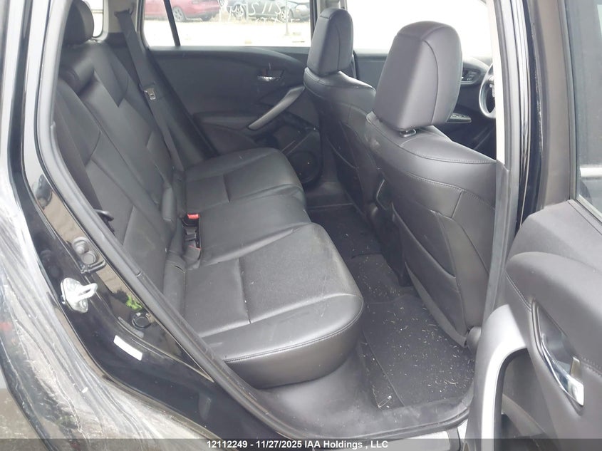 2013 Acura Rdx VIN: 5J8TB4H57DL802985 Lot: 12112249