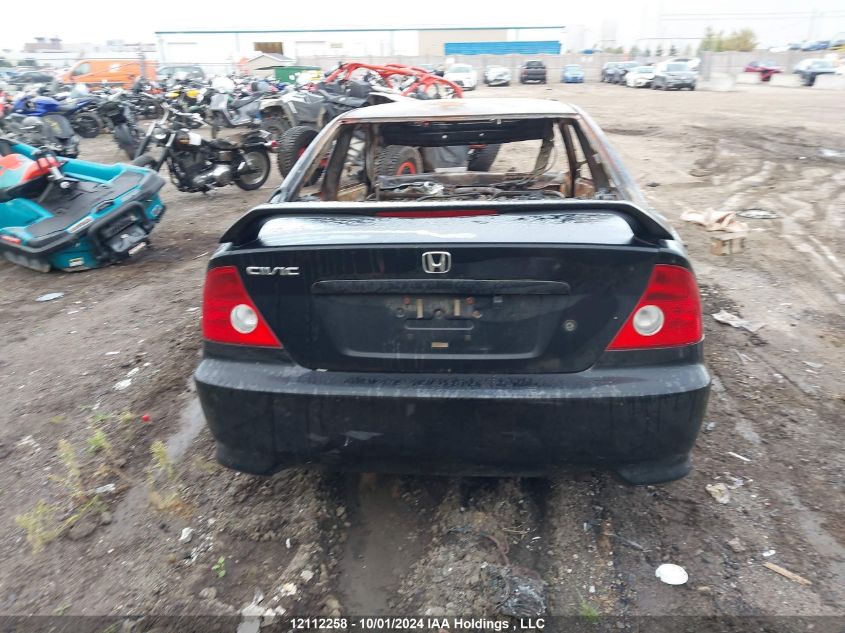 1HGEM21974L804823 2004 Honda Civic