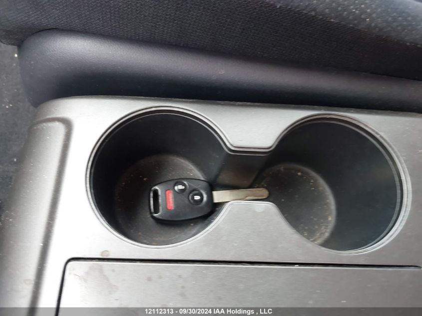 2010 Honda Cr-V VIN: 5J6RE3H58AL803093 Lot: 12112313