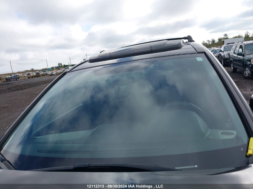 2010 Honda Cr-V VIN: 5J6RE3H58AL803093 Lot: 12112313