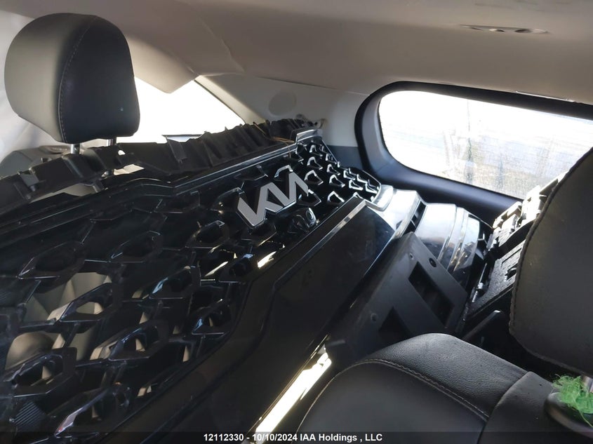 2023 Kia Sorento VIN: 5XYRKDLF2PG225114 Lot: 12112330