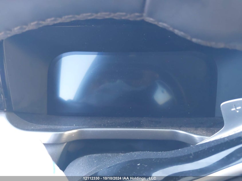 2023 Kia Sorento VIN: 5XYRKDLF2PG225114 Lot: 12112330