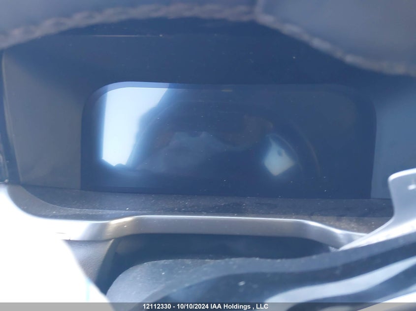 2023 Kia Sorento VIN: 5XYRKDLF2PG225114 Lot: 12112330