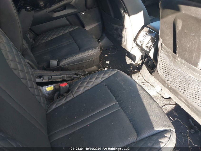 2023 Kia Sorento VIN: 5XYRKDLF2PG225114 Lot: 12112330