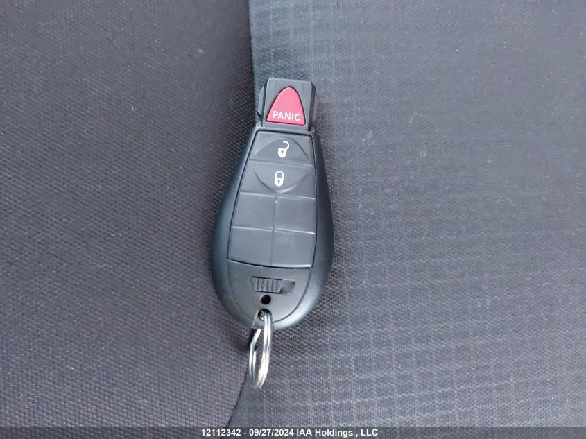 2017 Jeep Cherokee Latitude VIN: 1C4PJMCS2HW629557 Lot: 12112342