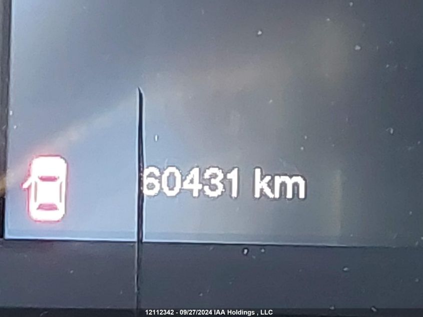 2017 Jeep Cherokee Latitude VIN: 1C4PJMCS2HW629557 Lot: 12112342