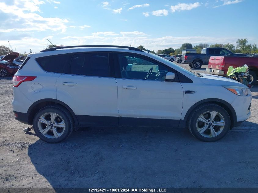 1FMCU9G97EUC77962 2014 Ford Escape