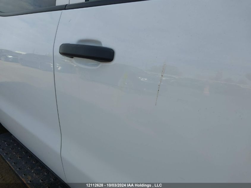 2018 Chevrolet Silverado K1500/K1500 Ls VIN: 3GCUKNECXJG477205 Lot: 12112628