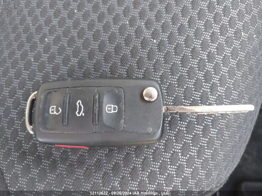 2014 Volkswagen Jetta Sedan VIN: 3VWWL7AJ3EM319718 Lot: 12112632