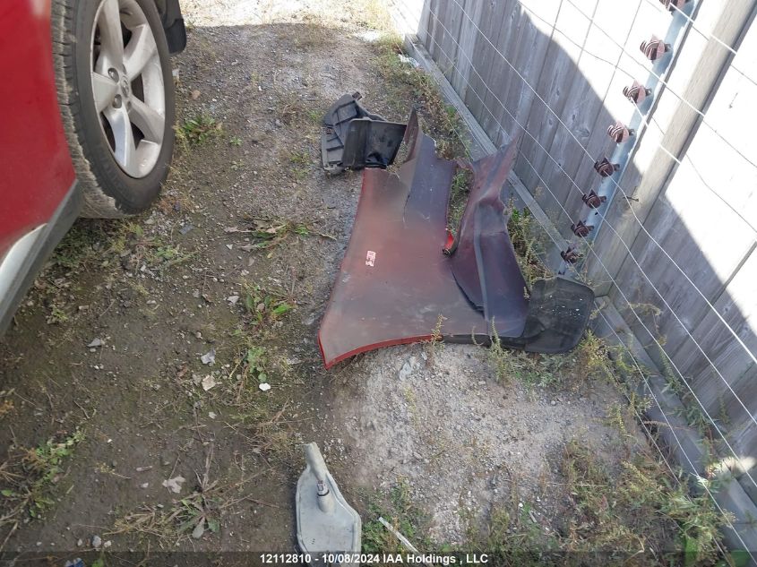 2010 Lexus Rx 350 VIN: JTJBK1BA7A2001017 Lot: 12112810