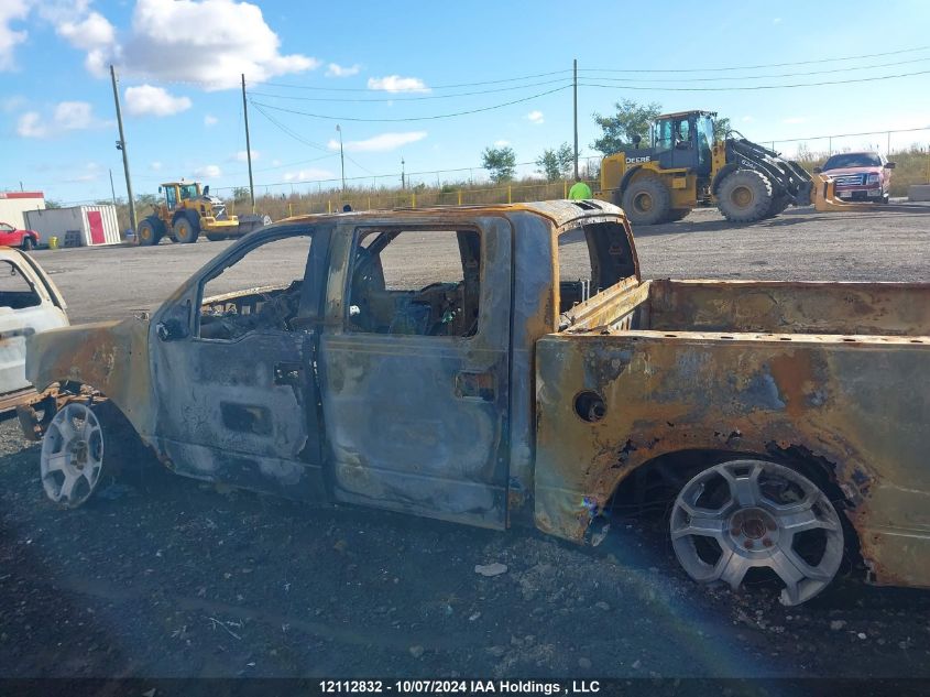 1FTRW14577FA53769 2007 Ford F-150