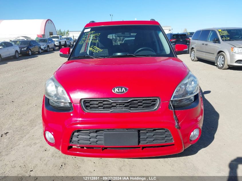 KNDJT2A64D7558120 2013 Kia Soul