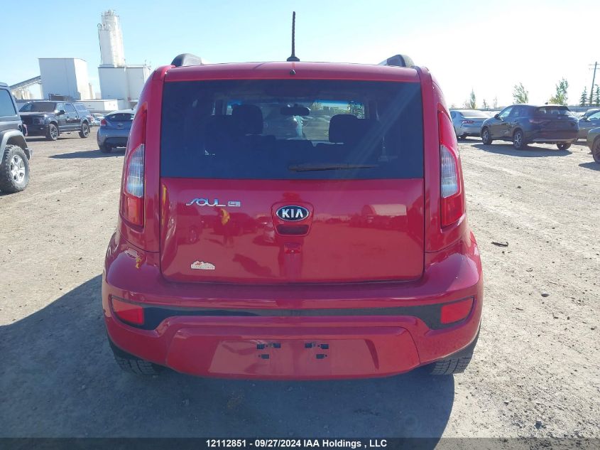 KNDJT2A64D7558120 2013 Kia Soul