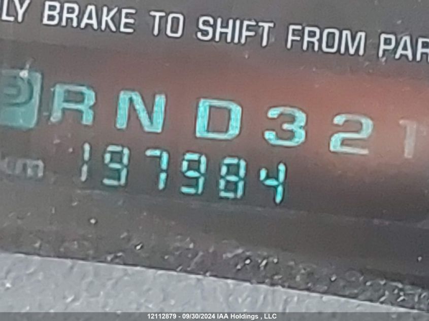 2002 Chevrolet Impala VIN: 2G1WF52EX29163948 Lot: 12112879