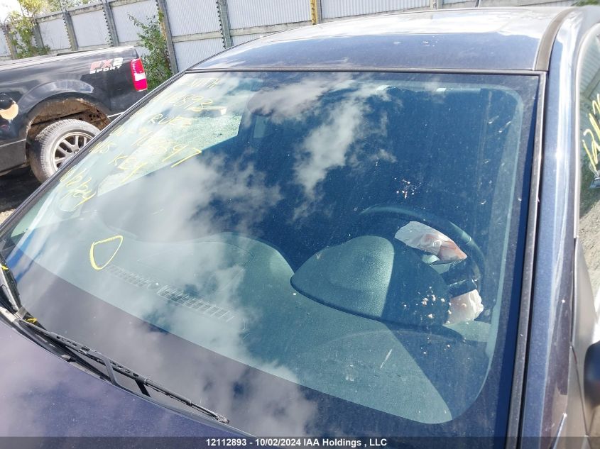 2014 Chevrolet Cruze Lt VIN: 1G1PC5SB9E7102647 Lot: 12112893