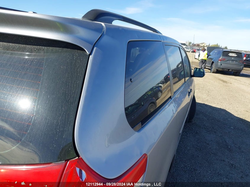 2014 Toyota Sienna VIN: 5TDZK3DC3ES407693 Lot: 12112944