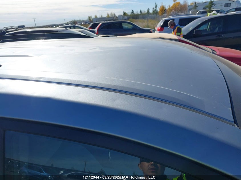 2014 Toyota Sienna VIN: 5TDZK3DC3ES407693 Lot: 12112944