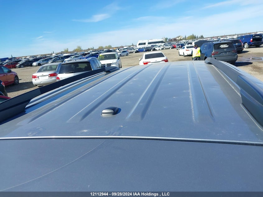 2014 Toyota Sienna VIN: 5TDZK3DC3ES407693 Lot: 12112944