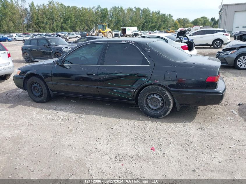 1999 Toyota Camry Le/Xle VIN: JT2BG22K1X0282246 Lot: 12112986