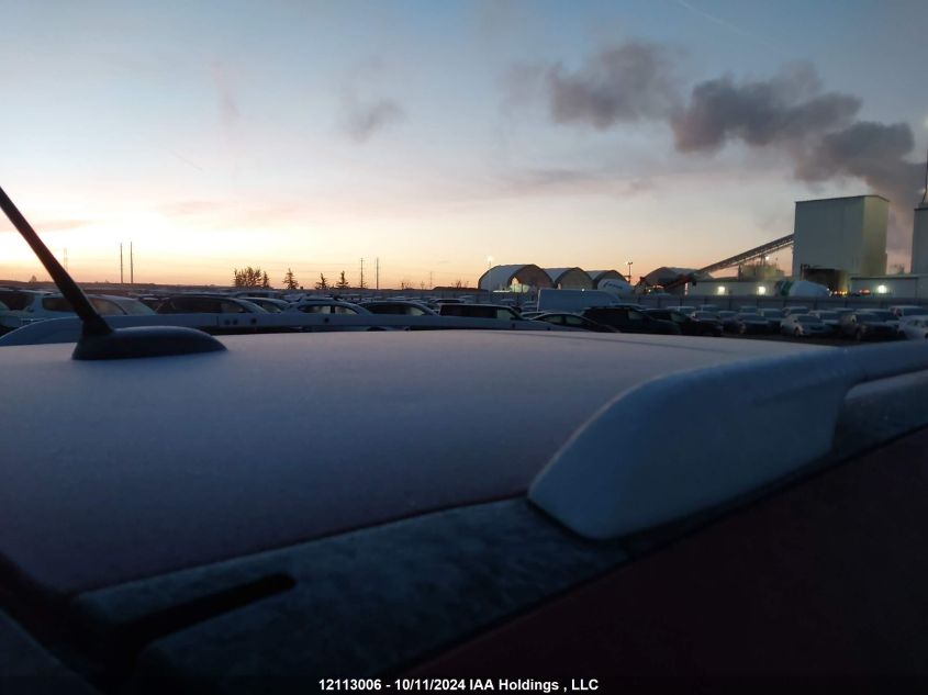 2015 Nissan Rogue VIN: 5N1AT2MV8FC820536 Lot: 12113006