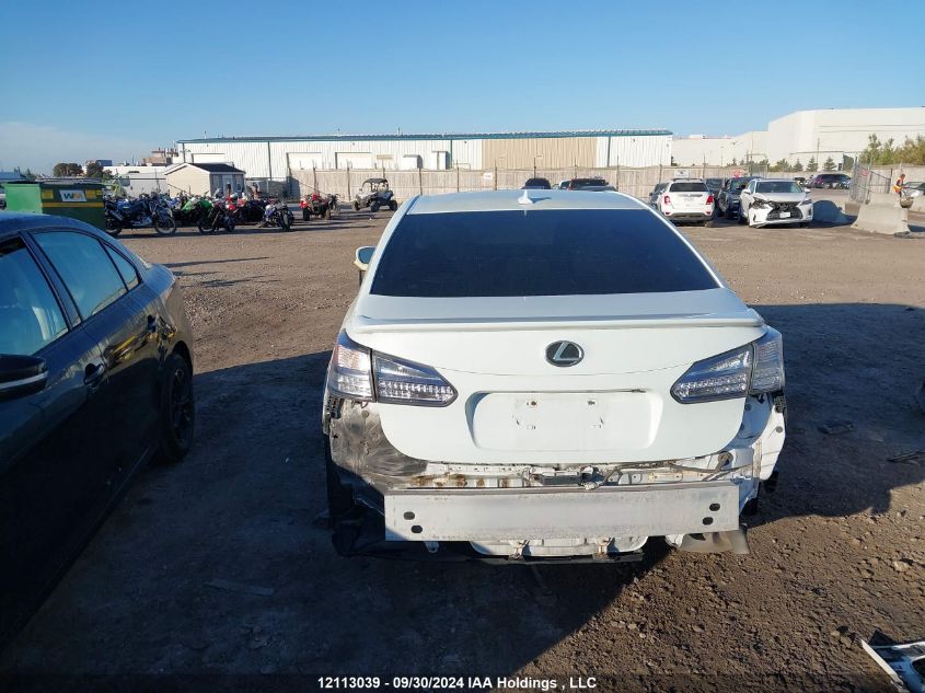 2010 Lexus Hs 250H VIN: JTHBB1BAXA2002423 Lot: 12113039