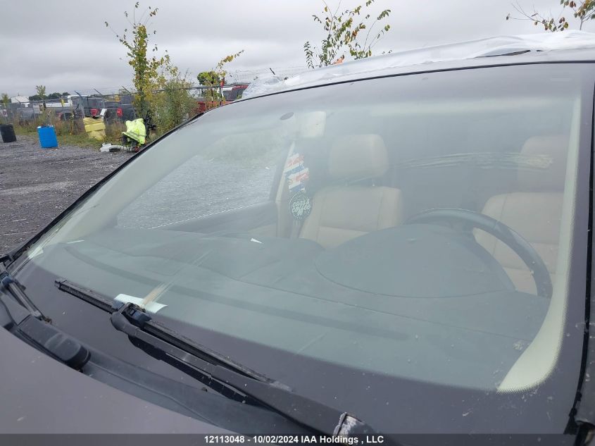 2009 Volkswagen Touareg 2 3.6L VIN: WVGKE67L09D015628 Lot: 12113048