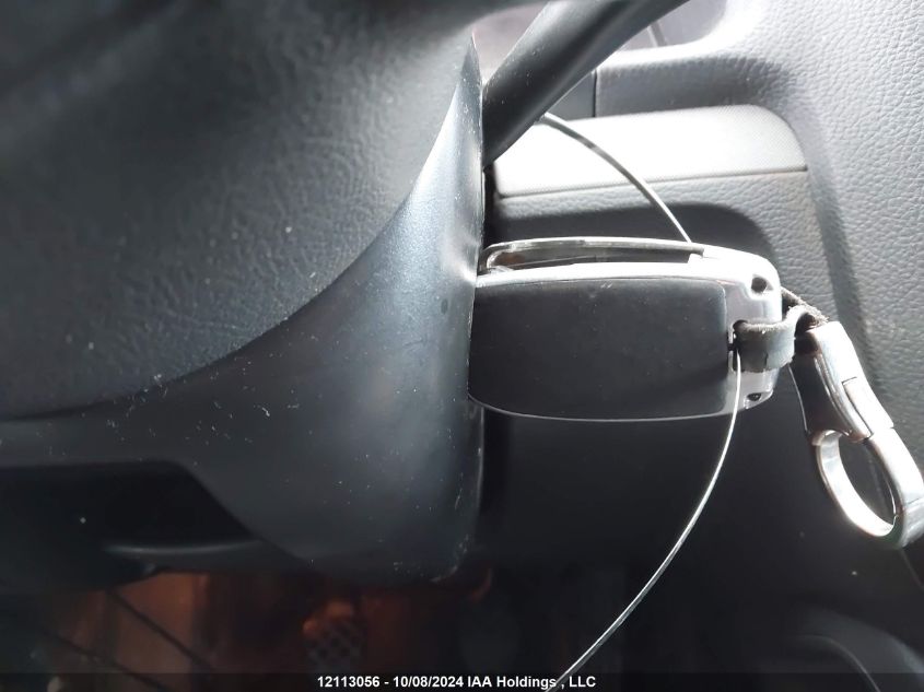 2009 Volkswagen Jetta Tdi VIN: 3VWKL71K49M289240 Lot: 12113056