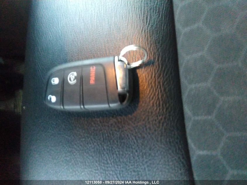 2018 Jeep Compass Latitude VIN: 3C4NJDBB7JT138535 Lot: 12113058